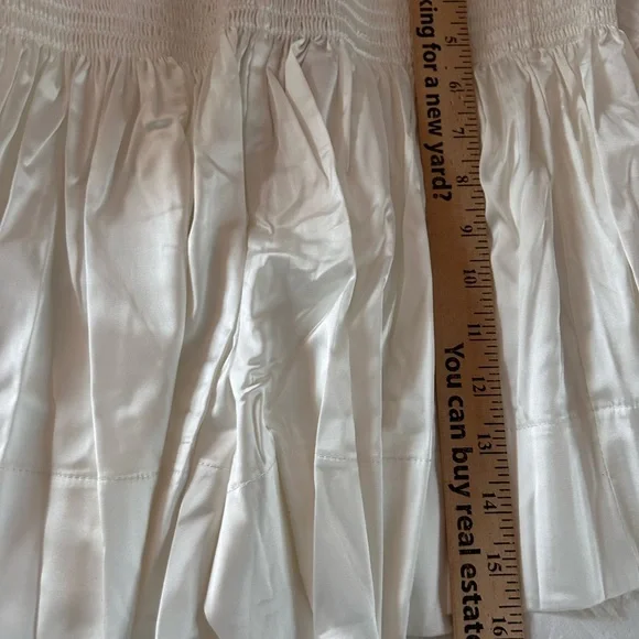 NATURAL LIFE silky split skort - NEW - Picture 13 of 13